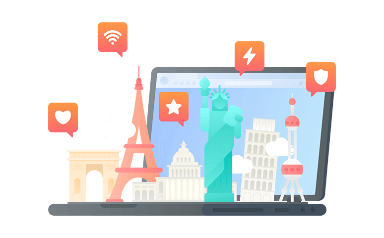 在纳米比亚解除爱奇艺版权限制 - 海龟VPN